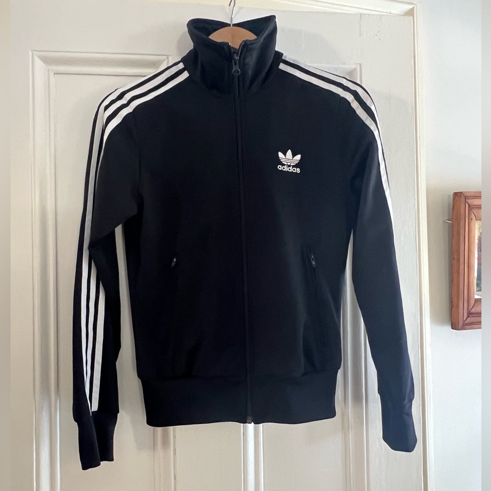 Adidas Firebird Track Jacket